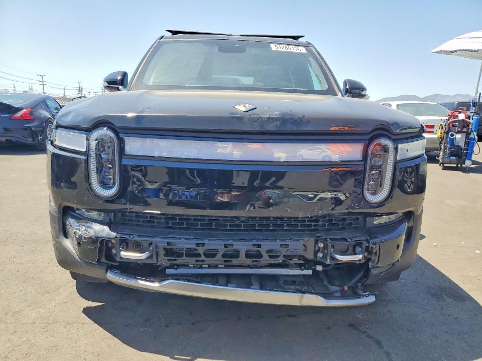 7PDSGABL1NN001954 2022 Rivian R1S photo no. 5