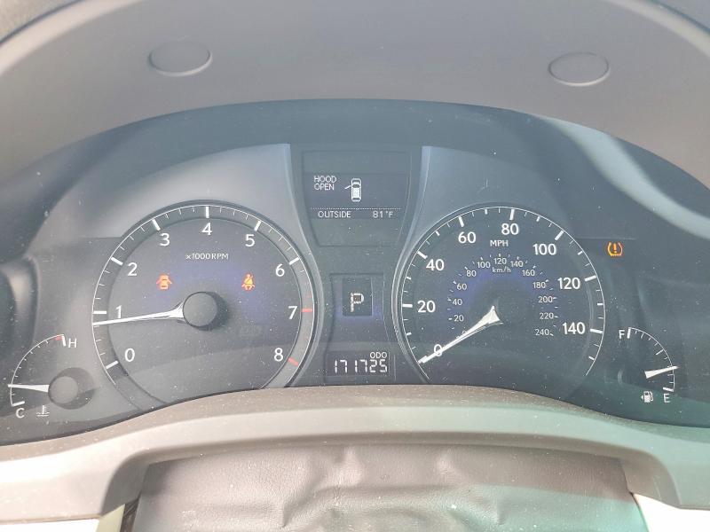 2T2BK1BA0AC003546 2010 Lexus RX photo no. 9