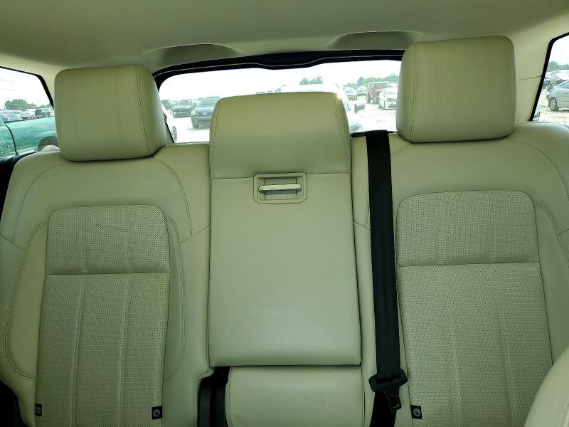 SALWR2RV4JA406538 2018 Land Rover Range Rover photo no. 10