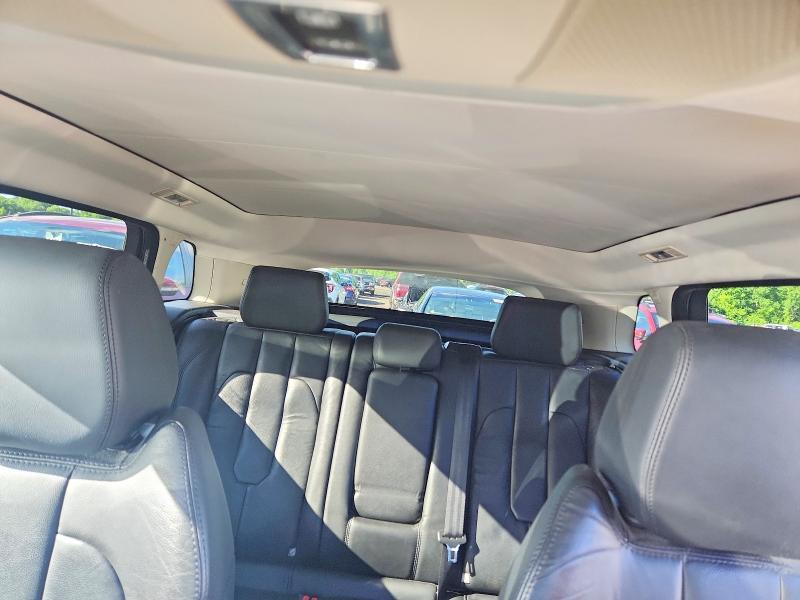 SALVP2BG1FH052618 2015 Land Rover Range Rover photo no. 10