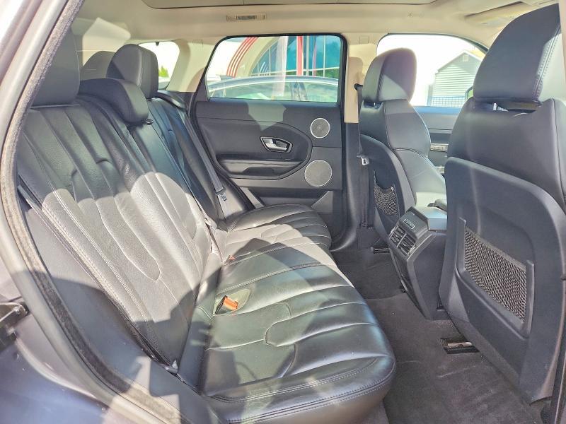 SALVP2BG1FH052618 2015 Land Rover Range Rover photo no. 11