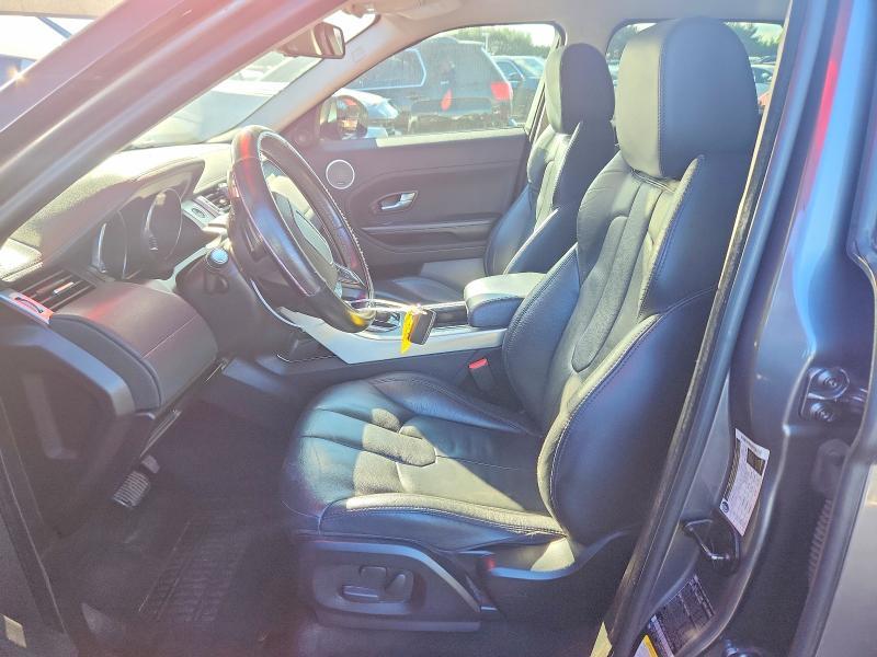 SALVP2BG1FH052618 2015 Land Rover Range Rover photo no. 7