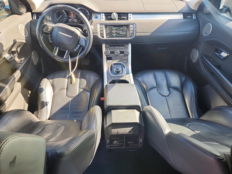 SALVP2BG1FH052618 2015 Land Rover Range Rover photo no. 8