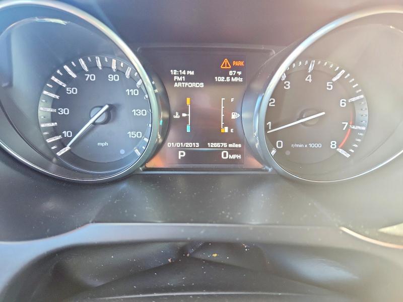 SALVP2BG1FH052618 2015 Land Rover Range Rover photo no. 9