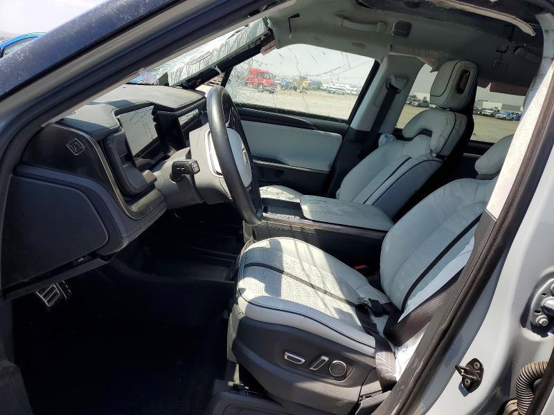 7PDSGBBA3RN034657 2024 Rivian R1S photo no. 7