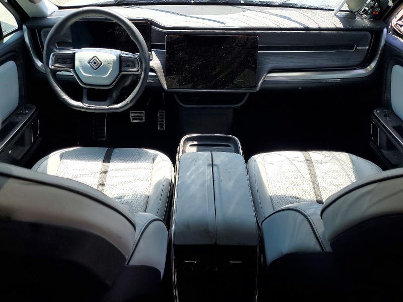 7PDSGBBA3RN034657 2024 Rivian R1S photo no. 8