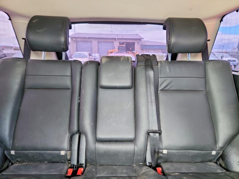 SALSF2D4XCA729355 2012 Land Rover Range Rover photo no. 10