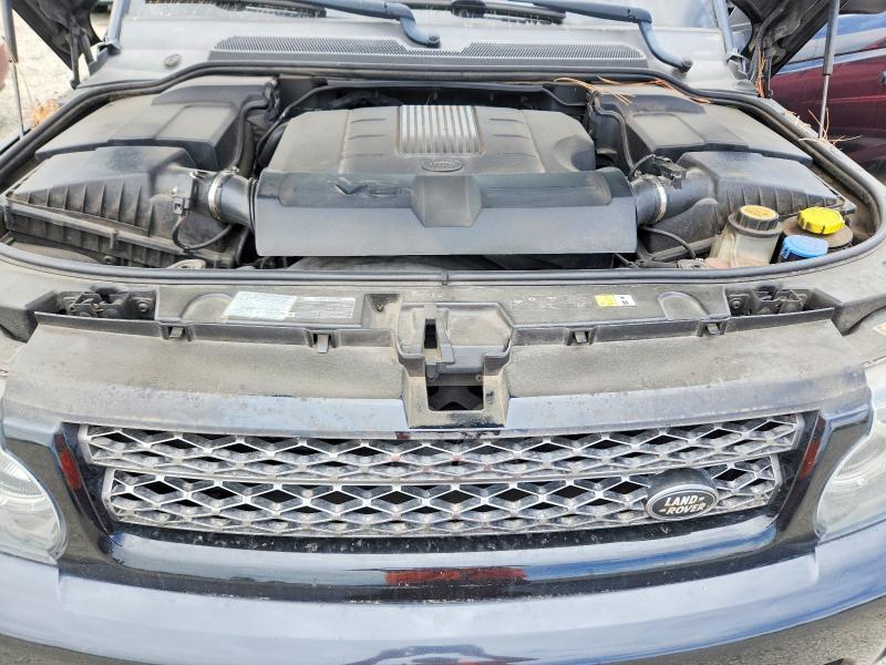 SALSF2D4XCA729355 2012 Land Rover Range Rover photo no. 12