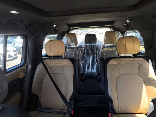 SALEXFEU8T2603618 2026 Land Rover Defender photo no. 10