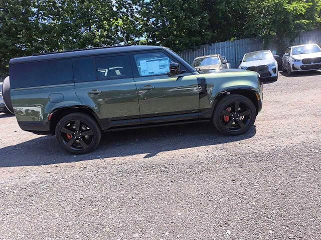 SALEXFEU8T2603618 2026 Land Rover Defender photo no. 13