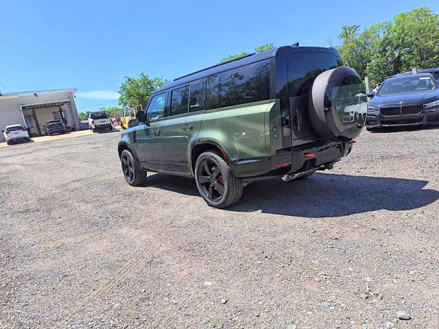 SALEXFEU8T2603618 2026 Land Rover Defender photo no. 2