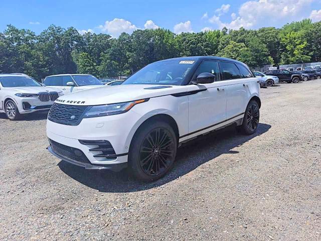 2026 Land Rover Range Rover, Dynamic Se