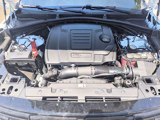 SALYL2EX4TA833142 2026 Land Rover Range Rover photo no. 13