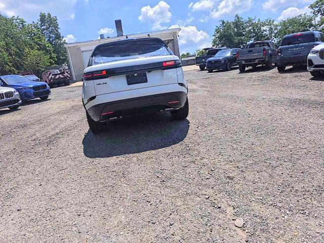 SALYL2EX4TA833142 2026 Land Rover Range Rover photo no. 6