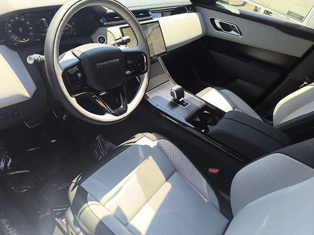 SALYL2EX4TA833142 2026 Land Rover Range Rover photo no. 7