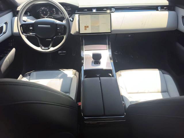 SALYL2EX4TA833142 2026 Land Rover Range Rover photo no. 9
