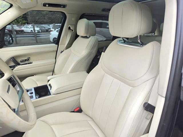 SALKPBE79PA057638 2023 Land Rover Range Rover photo no. 10