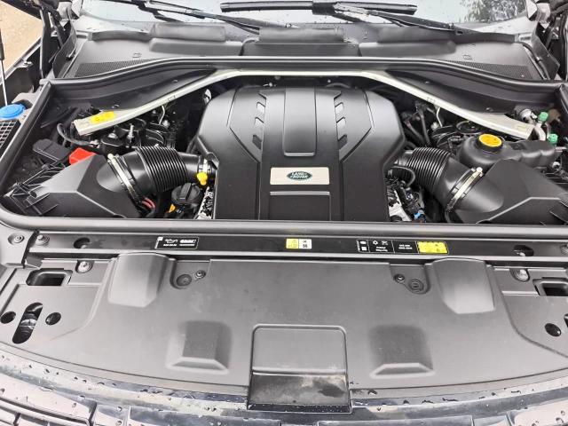 SALKPBE79PA057638 2023 Land Rover Range Rover photo no. 13