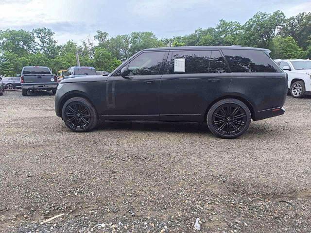 SALKPBE79PA057638 2023 Land Rover Range Rover photo no. 14