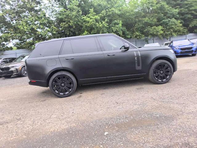 SALKPBE79PA057638 2023 Land Rover Range Rover photo no. 15