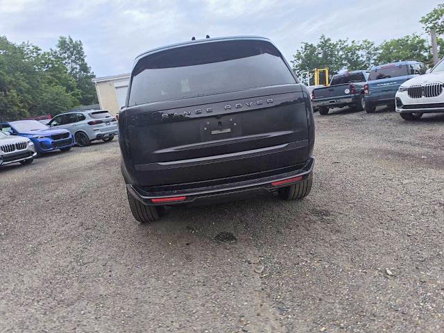 SALKPBE79PA057638 2023 Land Rover Range Rover photo no. 6