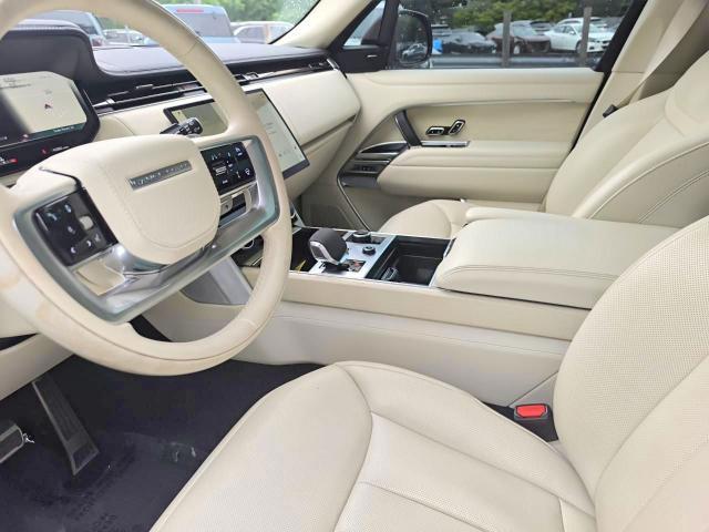 SALKPBE79PA057638 2023 Land Rover Range Rover photo no. 7