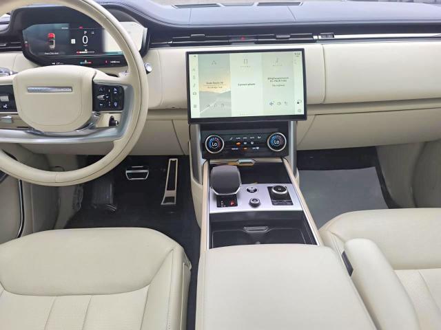 SALKPBE79PA057638 2023 Land Rover Range Rover photo no. 9