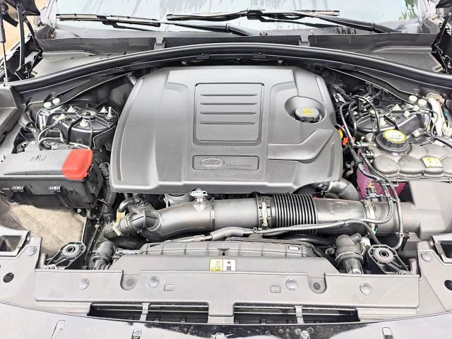 SALYJ2EX1TA831919 2026 Land Rover Range Rover photo no. 13