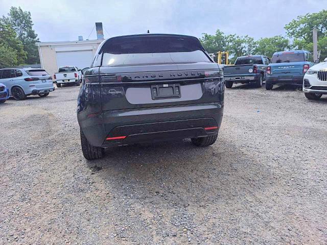 SALYJ2EX1TA831919 2026 Land Rover Range Rover photo no. 6