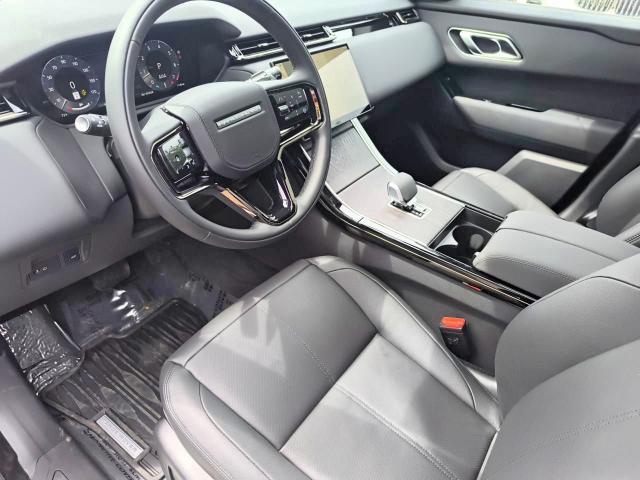 SALYJ2EX1TA831919 2026 Land Rover Range Rover photo no. 7