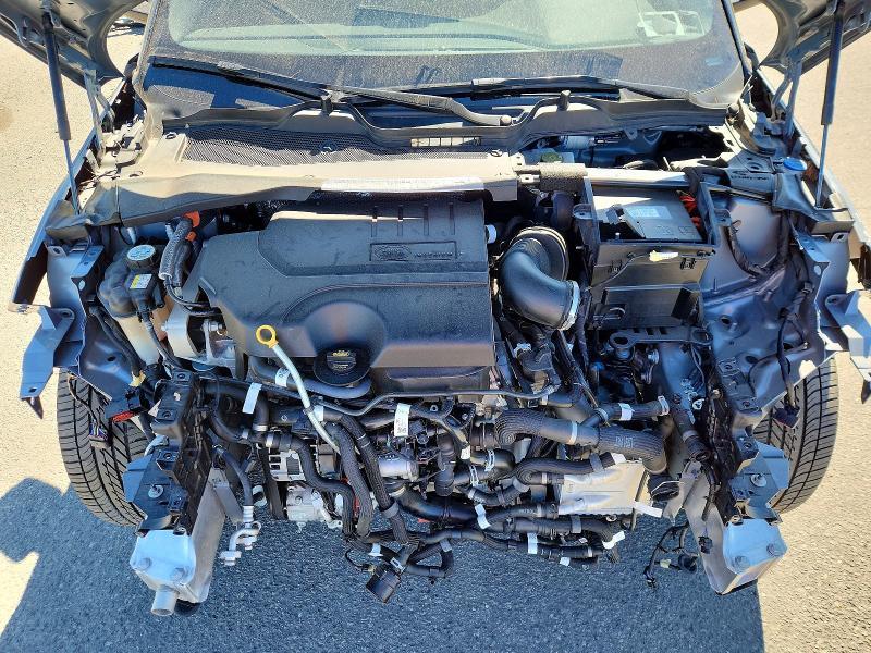 SALZL2FX7PH223963 2023 Land Rover Range Rover photo no. 12