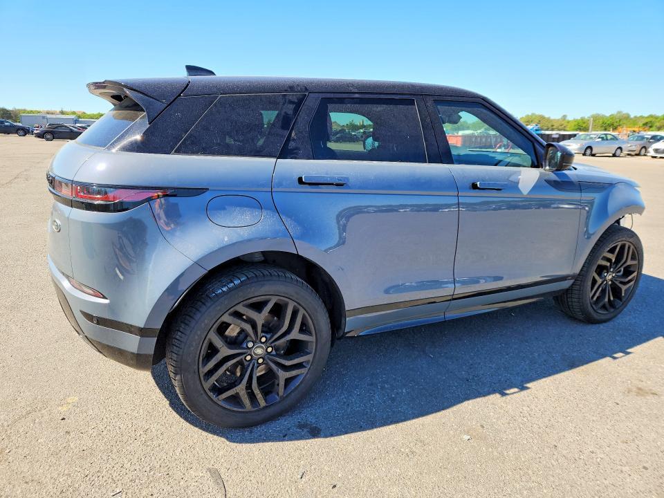 SALZL2FX7PH223963 2023 Land Rover Range Rover photo no. 3
