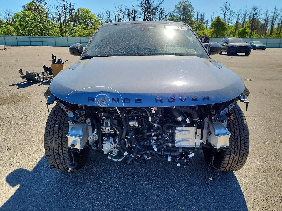 SALZL2FX7PH223963 2023 Land Rover Range Rover photo no. 5