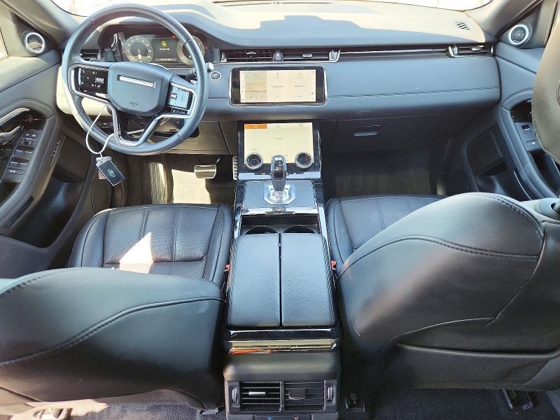 SALZL2FX7PH223963 2023 Land Rover Range Rover photo no. 8