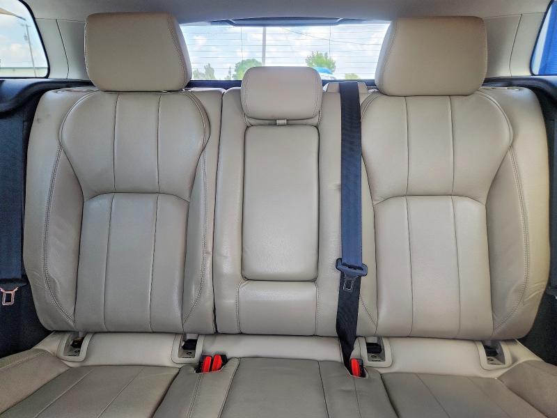 SALVP2RXXJH269843 2018 Land Rover Range Rover photo no. 10