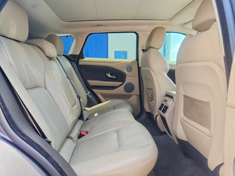 SALVP2RXXJH269843 2018 Land Rover Range Rover photo no. 11