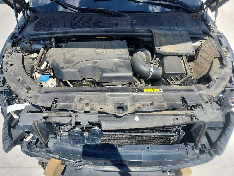 SALVP2RXXJH269843 2018 Land Rover Range Rover photo no. 12