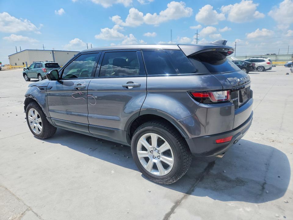 SALVP2RXXJH269843 2018 Land Rover Range Rover photo no. 2