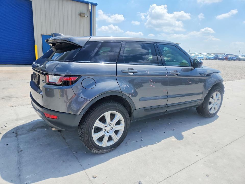 SALVP2RXXJH269843 2018 Land Rover Range Rover photo no. 3