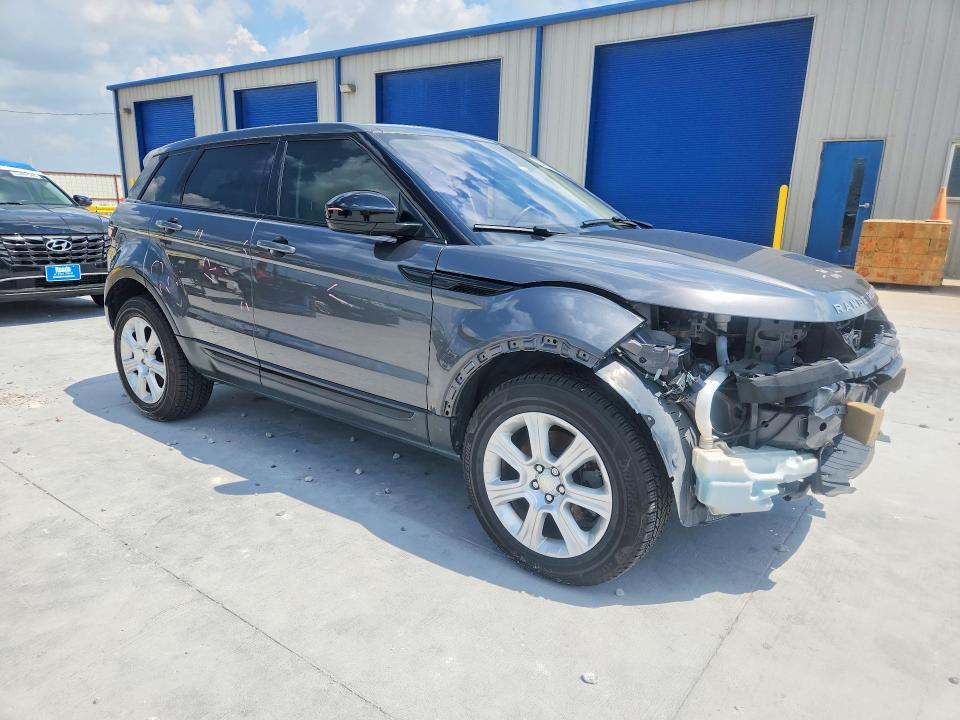 SALVP2RXXJH269843 2018 Land Rover Range Rover photo no. 4