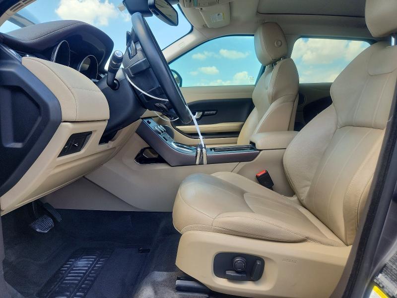 SALVP2RXXJH269843 2018 Land Rover Range Rover photo no. 7
