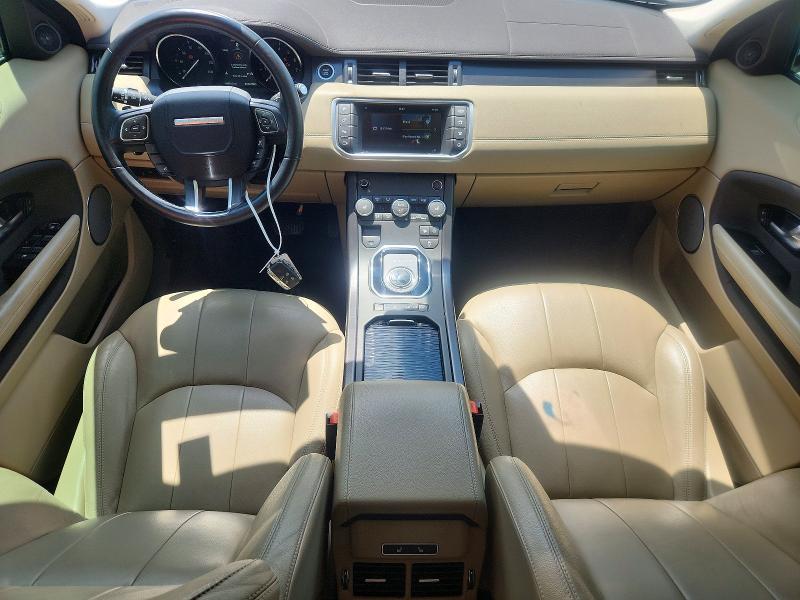 SALVP2RXXJH269843 2018 Land Rover Range Rover photo no. 8