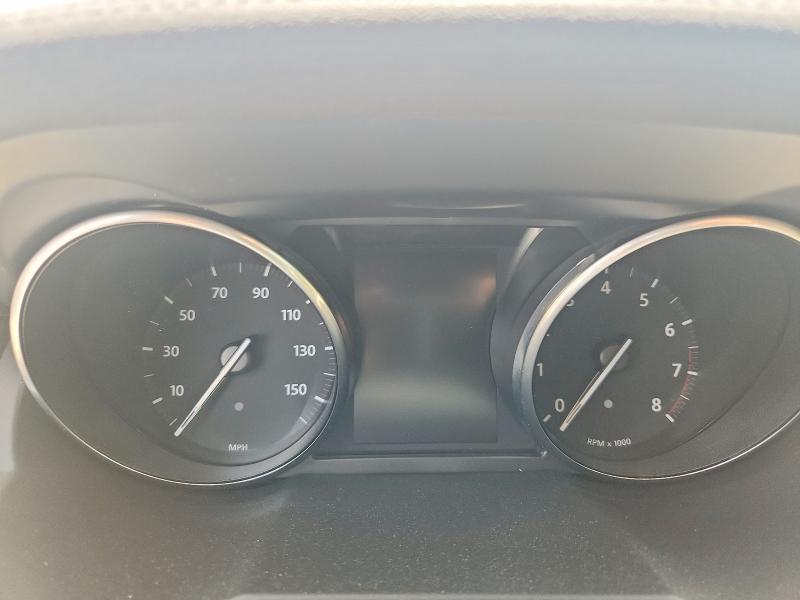 SALVP2RXXJH269843 2018 Land Rover Range Rover photo no. 9