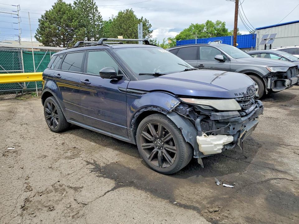 SALVT2BGXFH995537 2015 Land Rover Range Rover photo no. 4