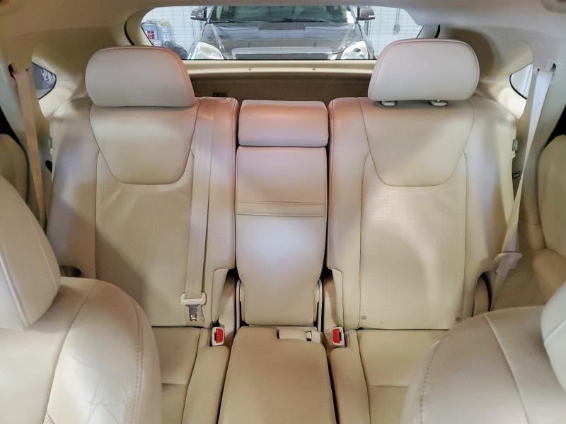 JTJBK1BA3C2019940 2012 Lexus RX photo no. 10