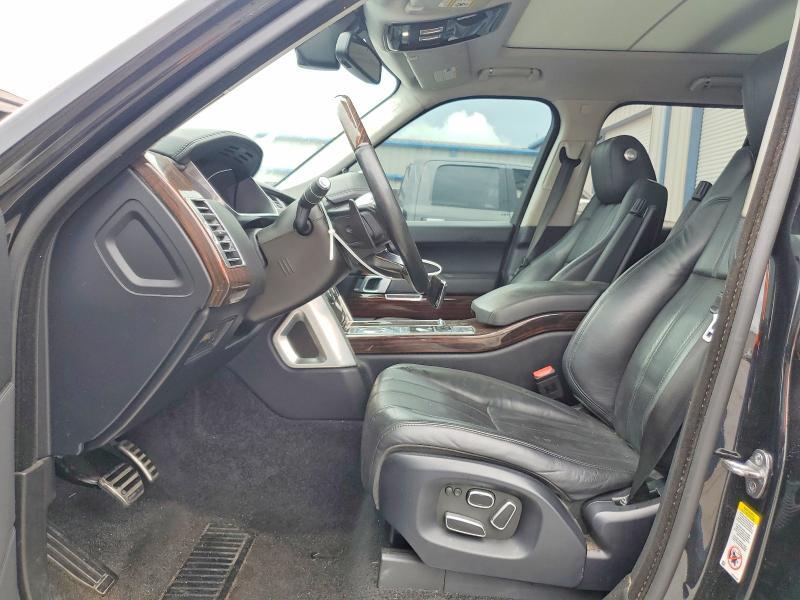 SALGS2TF1FA235183 2015 Land Rover Range Rover photo no. 7