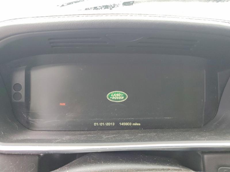 SALGS2TF1FA235183 2015 Land Rover Range Rover photo no. 9