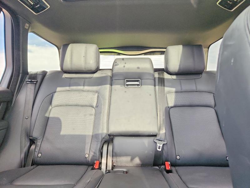 SALGS2RE6KA560811 2019 Land Rover Range Rover photo no. 10