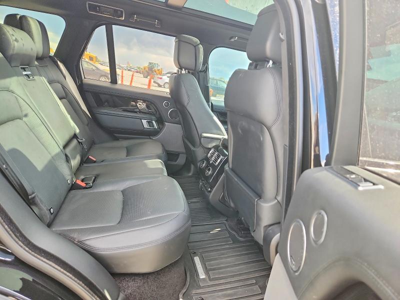 SALGS2RE6KA560811 2019 Land Rover Range Rover photo no. 11
