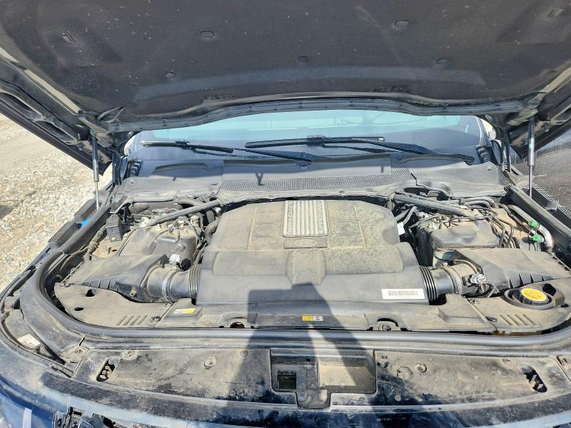 SALGS2RE6KA560811 2019 Land Rover Range Rover photo no. 12